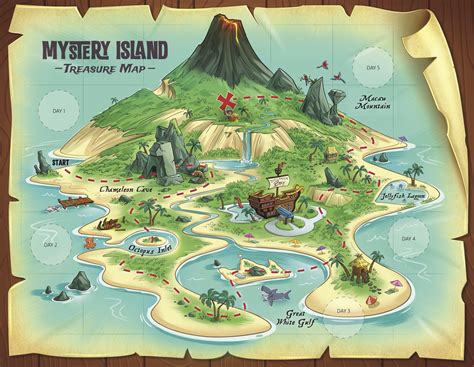 mystery island bdscr